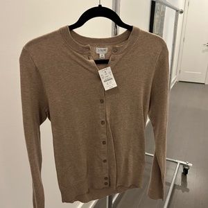 Cardigan / Sweater - JCrew